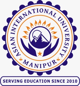 Asian International University