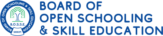 BOARD OF OPEN SCHOOLING AND SKILL EDUCATION