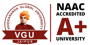 VIVEKANAND GLOBAL UNIVERSITY